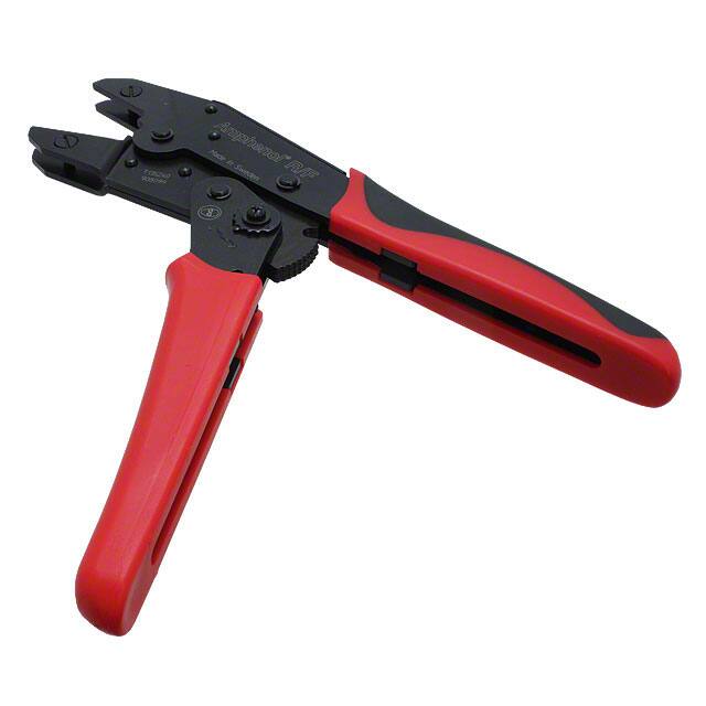 227-987 Amphenol RF  Crimpers Applicators Presses